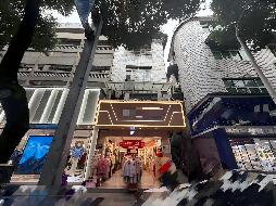 青阳县蓉城镇蓉城南路东侧原青阳印刷厂19-21号商业房产出租公告(国资监测编号GR2026AH2000175)