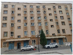 奎屯陆海物资储运有限责任公司转让位于伊宁市飞机场路2巷43号阿希金矿9号住宅楼1单元202室房产(国资监测编号GR2026XJ1000150)