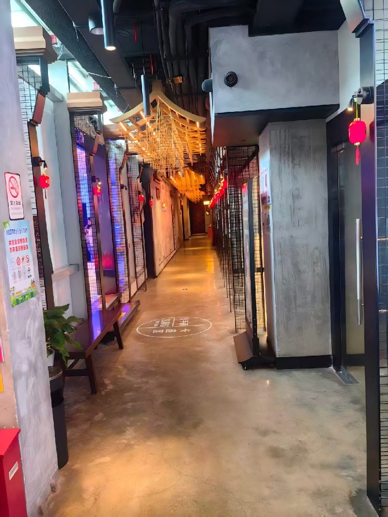 黄山市屯溪区滨江西路43号第4层1080㎡房产出租公告(国资监测编号GR2026AH2000172)