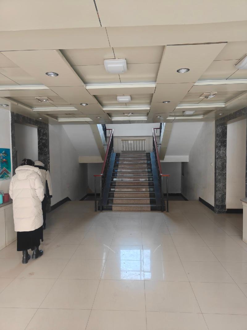 乌海市海勃湾区原乌海煤焦化公司办公楼（海拉南路81号）招租（年租金底价：479551.60元/年，租期：3年）（国家能源集团煤焦化有限责任公司）(国资监测编号GR2026NM1000608)