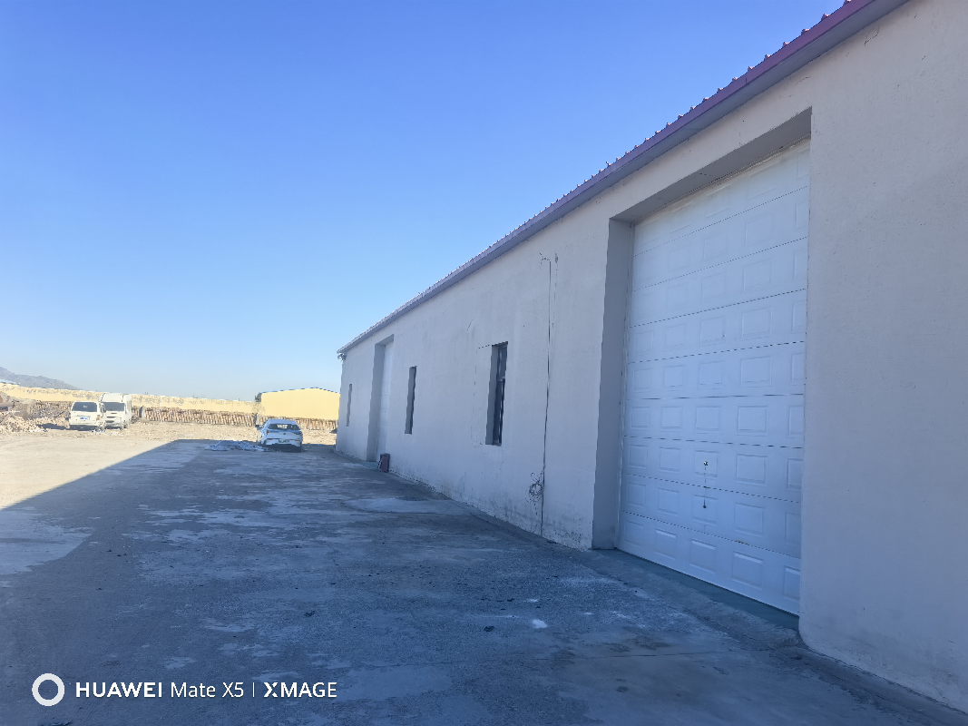 呼和浩特市土默特左旗毕克齐镇袄太村地上建筑物转让（建筑面积：642.99㎡）(国资监测编号GR2026NM1001036-3)