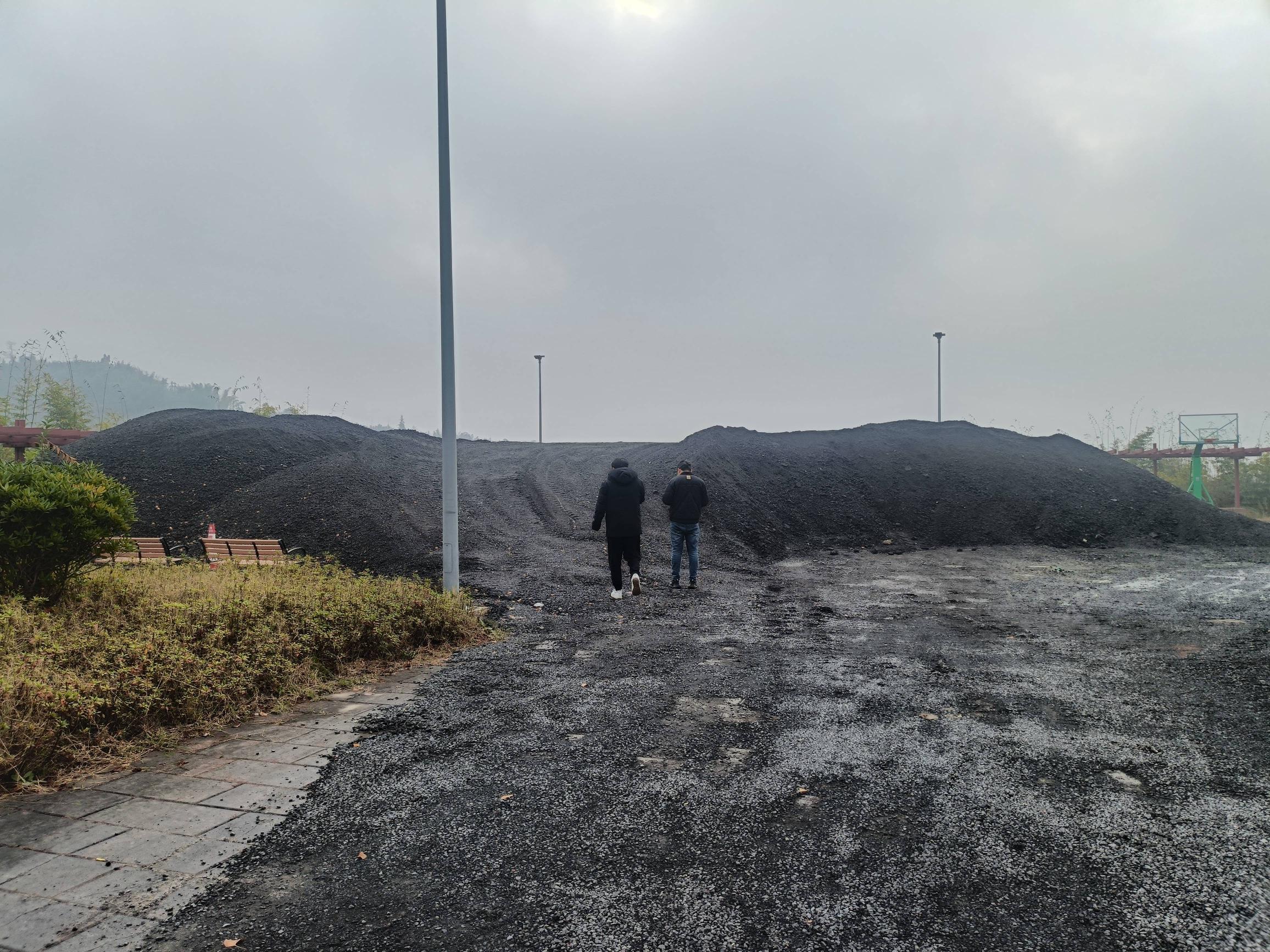 仁沐高速公路一批废旧沥青铣刨料处置转让公告（以单价，每吨报价）