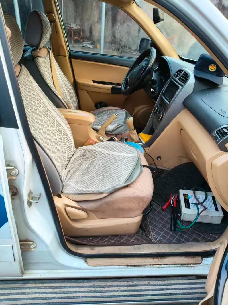 长城牌CC1031PA4J等2辆汽车转让公告(国资监测编号GR2026AH2000214)