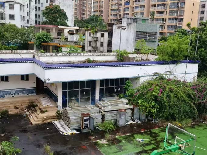 琼海市嘉积镇善集路 4567.74㎡商住混合用地和公服用地国有土地使用权及地上建筑物（建筑面积1024㎡）转让(国资监测编号GR2026HI1000981)