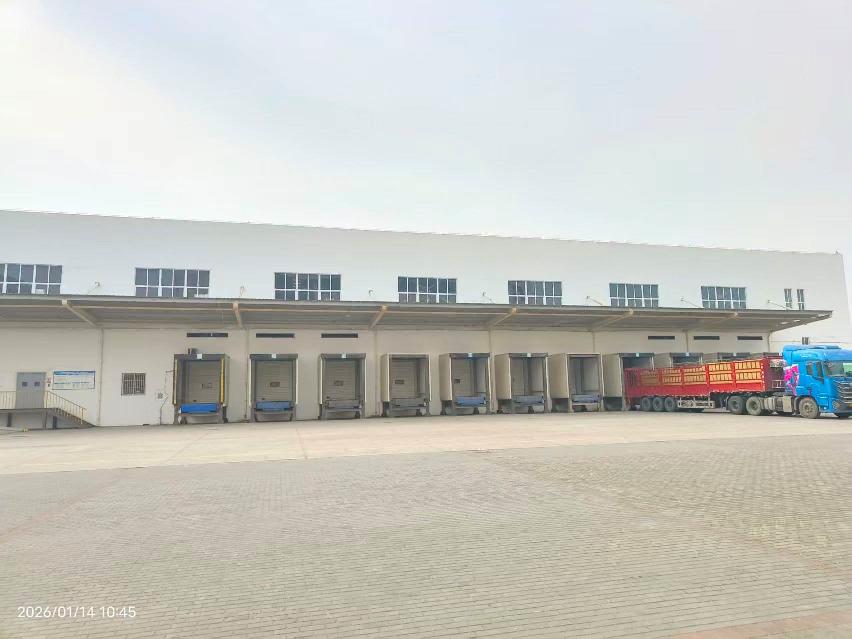 淮安空港新区实业有限公司标准化厂房部分房屋公开出租(国资监测编号GR2026JS5000393)