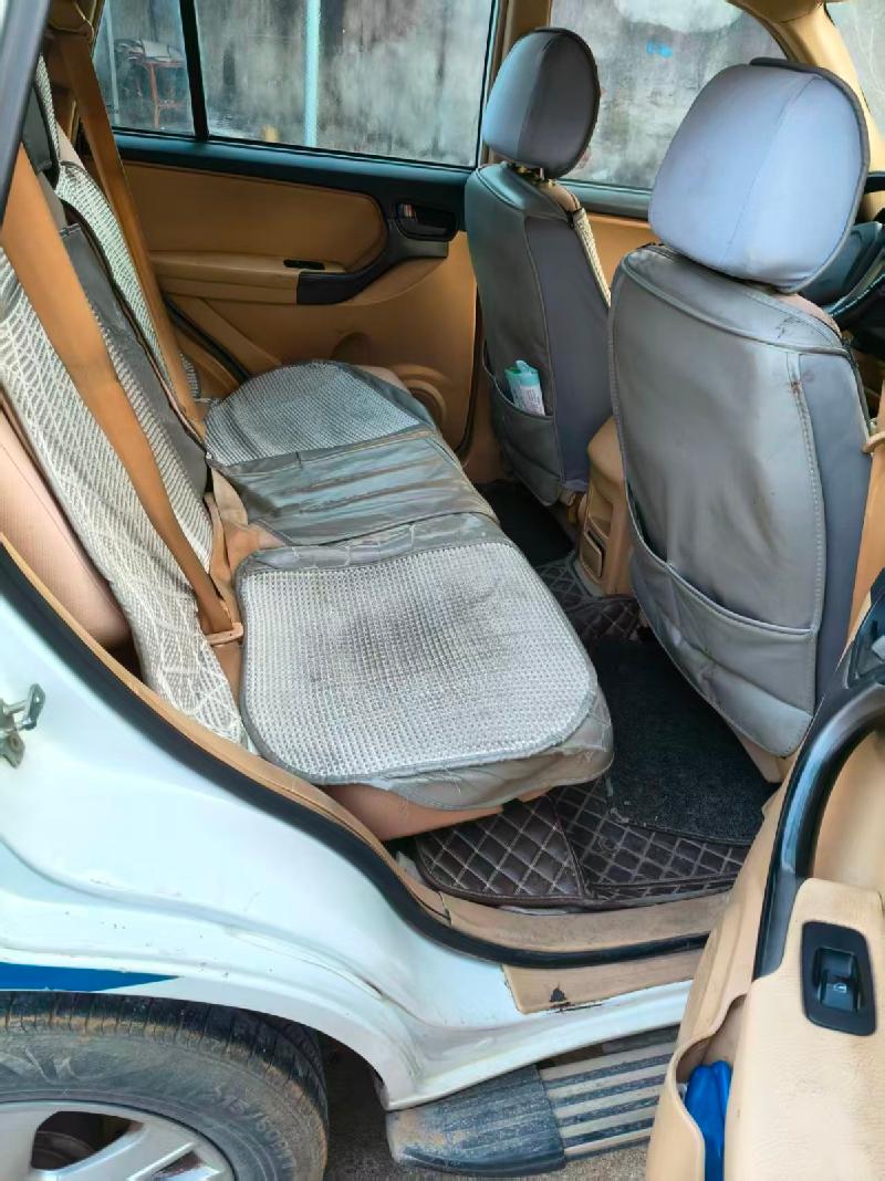 长城牌CC1031PA4J等2辆汽车转让公告(国资监测编号GR2026AH2000214)