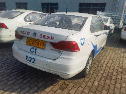 （苏DB551学）桑塔纳牌SVW71612AH1.6L小型轿车等14辆二手机动车(二次挂牌)转让公告(国资监测编号GR2026JS2000439-2)