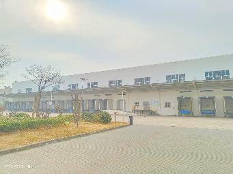 淮安空港新区实业有限公司标准化厂房部分房屋公开出租(国资监测编号GR2026JS5000393)