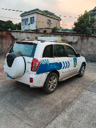 长城牌CC1031PA4J等2辆汽车转让公告(国资监测编号GR2026AH2000214)