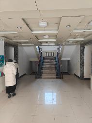 乌海市海勃湾区原乌海煤焦化公司办公楼（海拉南路81号）招租（年租金底价：479551.60元/年，租期：3年）（国家能源集团煤焦化有限责任公司）(国资监测编号GR2026NM1000608)