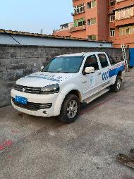 长城牌CC1031PA4J等2辆汽车转让公告(国资监测编号GR2026AH2000214)