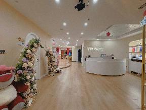 江苏省淮安市金融中心B4号楼1404、1405室招租公告