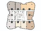 江苏省淮安市金融中心B4号楼1404、1405室招租公告