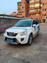 长城牌CC1031PA4J等2辆汽车转让公告(国资监测编号GR2026AH2000214)