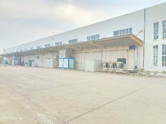 淮安空港新区实业有限公司标准化厂房部分房屋公开出租(国资监测编号GR2026JS5000393)