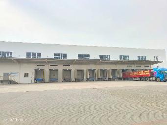 淮安空港新区实业有限公司标准化厂房部分房屋公开出租(国资监测编号GR2026JS5000393)