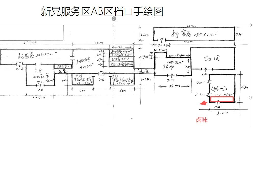 G60沪昆高速 湖南高速广通实业新晃服务区A、B区卤味项目(国资监测编号GR2026HN1000241)