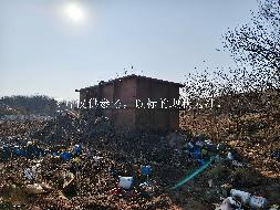 废旧渣浆箱、非标钢结构临时设施加工件、主桥钢结构安装附件切割件等材料一批（预估总重量约40吨）(国资监测编号GR2026HN1000244)