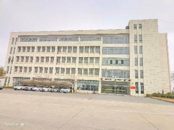 淮安空港新区实业有限公司标准化厂房部分房屋公开出租(国资监测编号GR2026JS5000393)