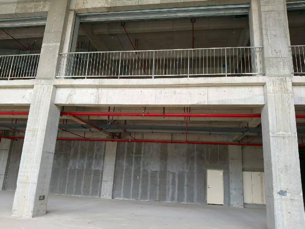 常州市武进区菊香路199号A1栋综合用房招租公告(国资监测编号GR2026JS2000449)