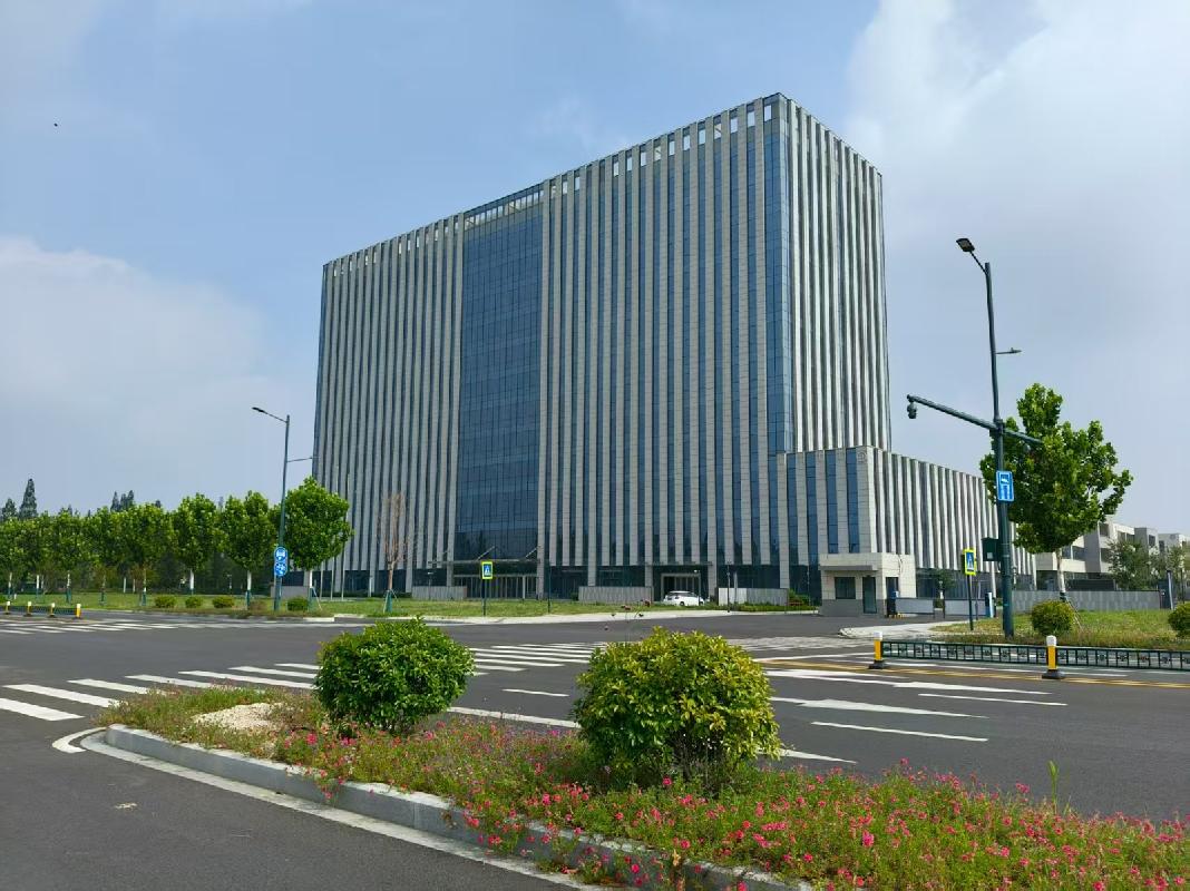 [常州市]常州市武进区菊香路199号A1栋综合用房招租公告