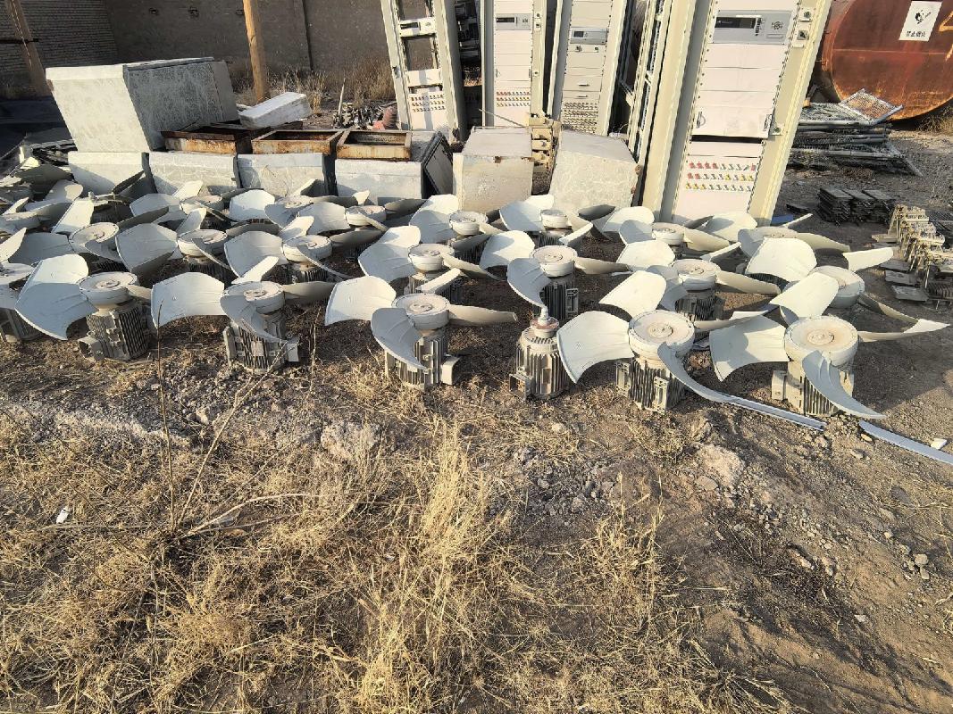 隔离开关动触头部分、母线高抗A相导电杆、断路器灭弧室等内蒙古电力（集团）有限责任公司乌海超高压供电分公司废旧资产转让(国资监测编号GR2026NM1000598)