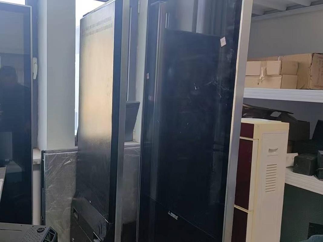一批报废电子设备等废旧物资公开转让（乌兰察布市住房公积金中心）(国资监测编号GR2026NM1000648-2)