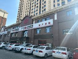 包头市青山区科学路保利钻石底商2-S101、2-S201、2-S301出租项目（内蒙古新工创业发展集团有限责任公司）(国资监测编号GR2026NM1000628)