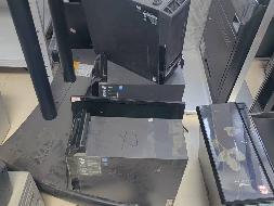 一批报废电子设备等废旧物资公开转让（乌兰察布市住房公积金中心）(国资监测编号GR2026NM1000648-2)