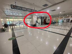 新疆伊犁州伊宁市人民医院解放南路1号主院区住院楼一层生活超市（原药学室约81.05㎡）对外招租（租期三年）