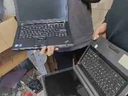 一批报废电子设备等废旧物资公开转让（乌兰察布市住房公积金中心）(国资监测编号GR2026NM1000648-2)