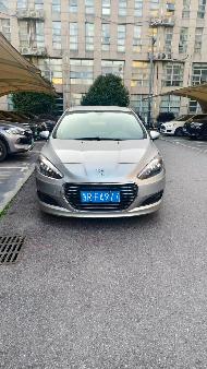 东风标志牌DC7165LSCA小型轿车(皖RFA977)转让公告(国资监测编号GR2026AH2000309)