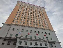 新疆伊犁州伊宁市人民医院解放南路1号主院区住院楼一层生活超市（原药学室约81.05㎡）对外招租（租期三年）