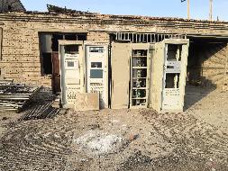 隔离开关动触头部分、母线高抗A相导电杆、断路器灭弧室等内蒙古电力（集团）有限责任公司乌海超高压供电分公司废旧资产转让(国资监测编号GR2026NM1000598)