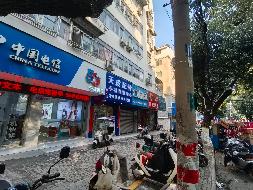 无为市无城镇新马路杏花泉小学综合楼第一层10#门面房出租公告(国资监测编号GR2026AH2000208)