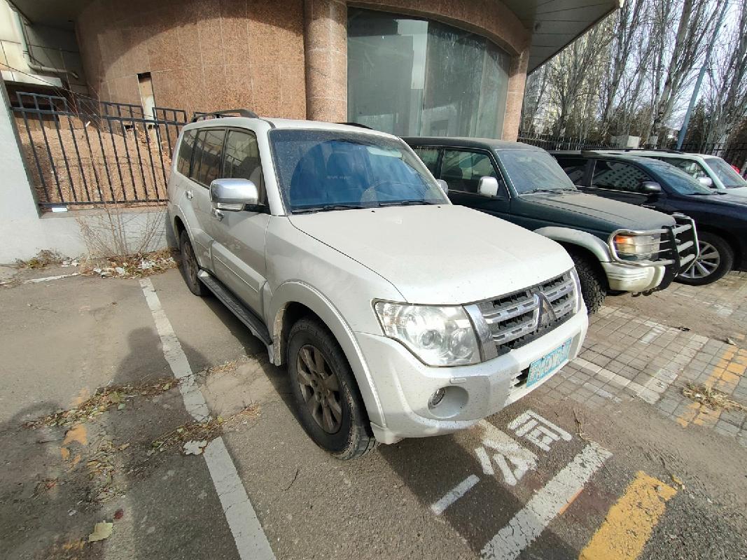 （蒙AQY737、蒙AQY757）两台车辆打包处置（内蒙古第七地质矿产勘查开发有限责任公司）(国资监测编号GR2026NM1000636)
