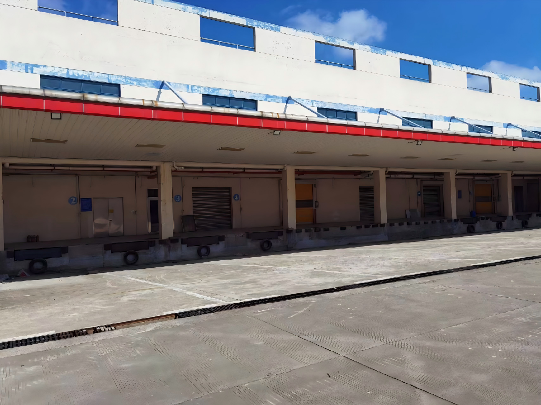 常熟市常福街道盘锦东路7号不动产1#厂房及附属设备公开转让(国资监测编号GR2026JS6000376)