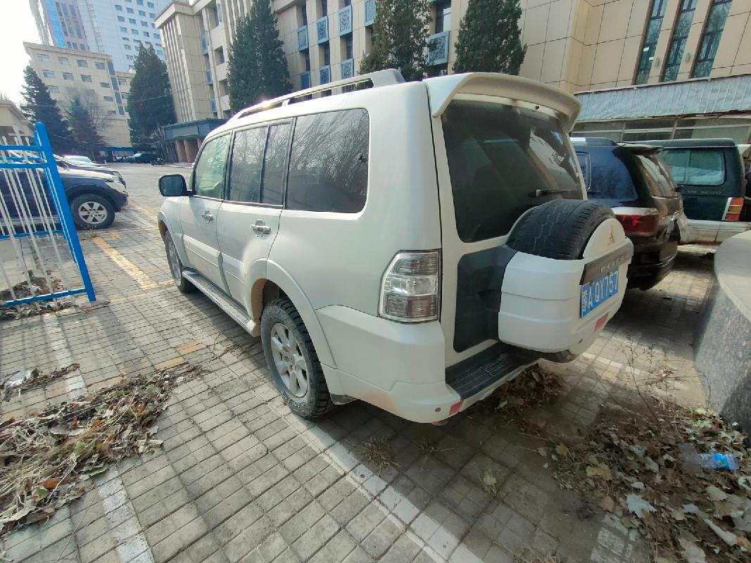（蒙AQY737、蒙AQY757）两台车辆打包处置（内蒙古第七地质矿产勘查开发有限责任公司）(国资监测编号GR2026NM1000636)