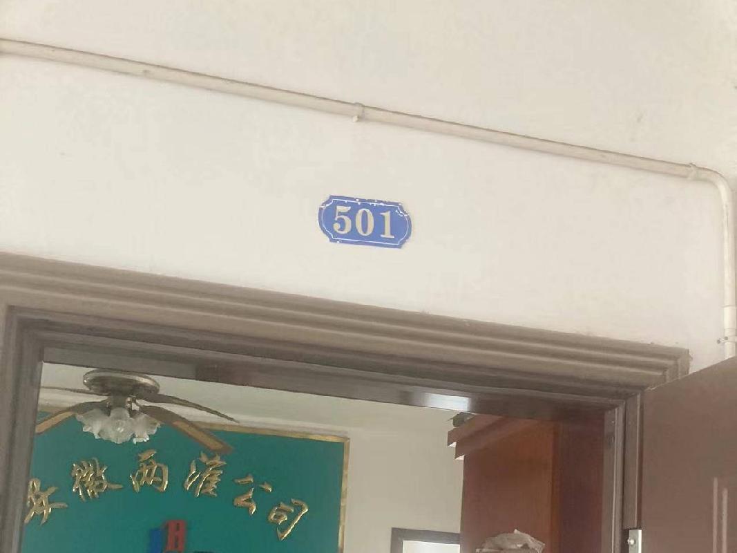巢湖市长江东路光明圆润园3号楼501住宅房产转让公告(国资监测编号GR2026AH2000237)