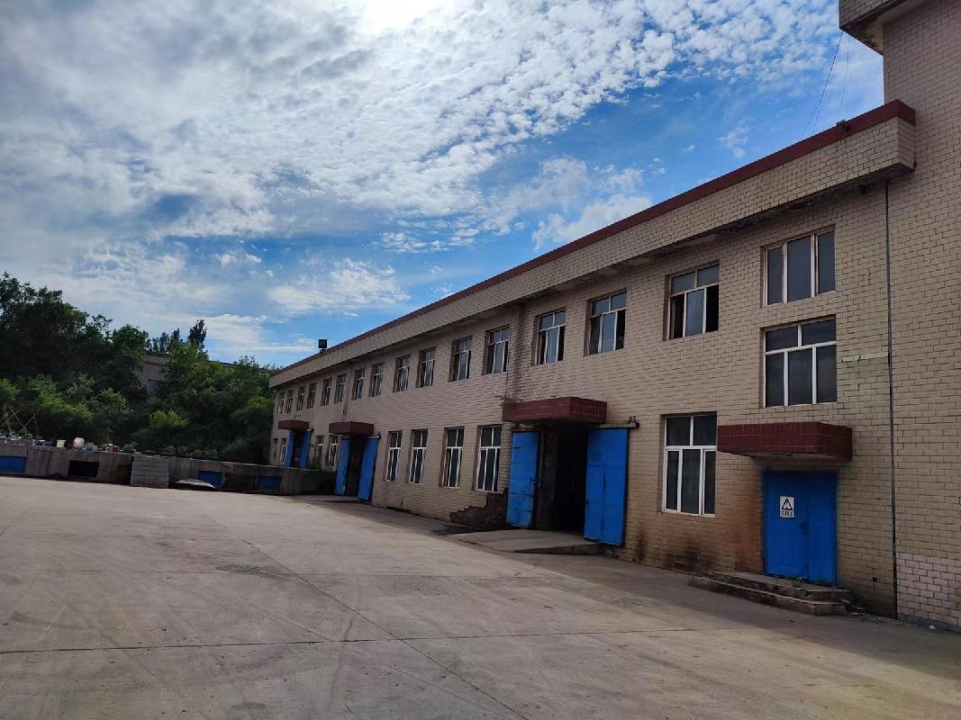 哈尔滨开发区迎宾路集中区东湖街26号房屋建筑物、土地及其他附属设施、机器设备捆绑转让交易公告(国资监测编号GR2026HL2004851)
