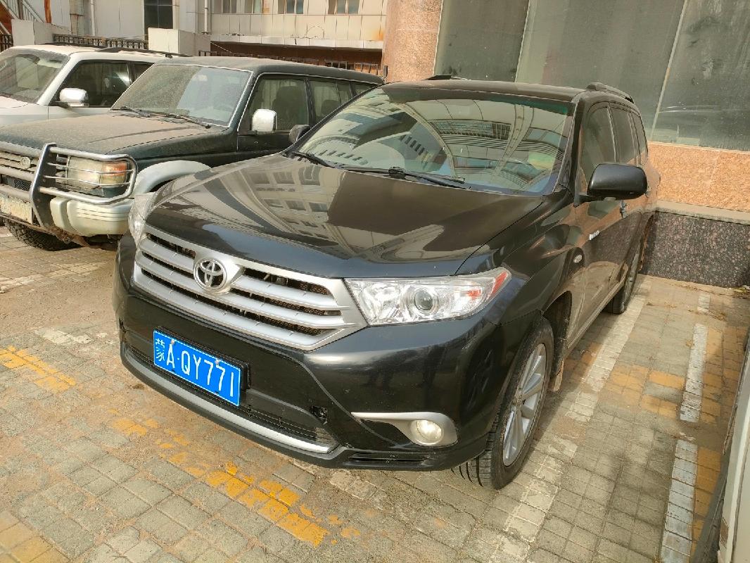 （蒙AQY771、蒙AZ2757）两台车辆打包处置（内蒙古第七地质矿产勘查开发有限责任公司）(国资监测编号GR2026NM1000637)