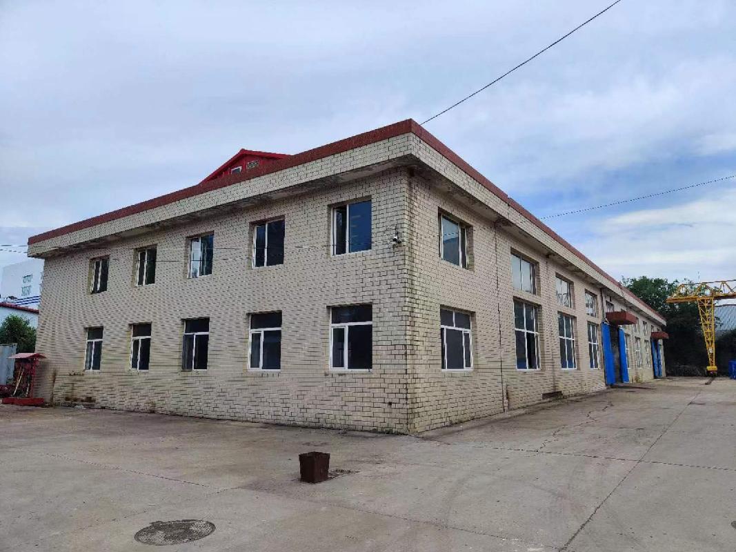 哈尔滨开发区迎宾路集中区东湖街26号房屋建筑物、土地及其他附属设施、机器设备捆绑转让交易公告(国资监测编号GR2026HL2004851)