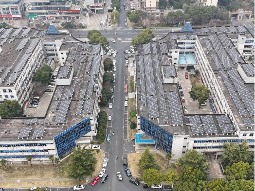 创新科技楼北区B1座420室招租公告