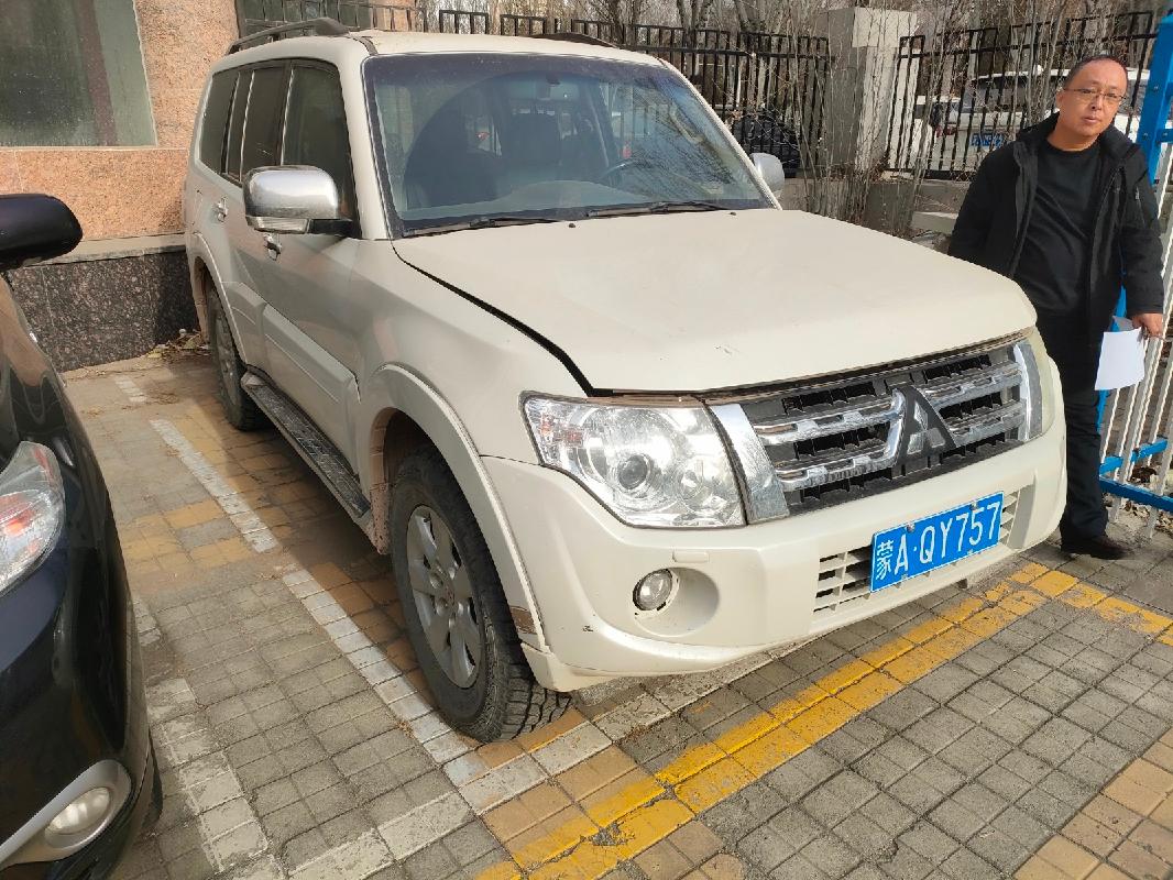 （蒙AQY737、蒙AQY757）两台车辆打包处置（内蒙古第七地质矿产勘查开发有限责任公司）(国资监测编号GR2026NM1000636)