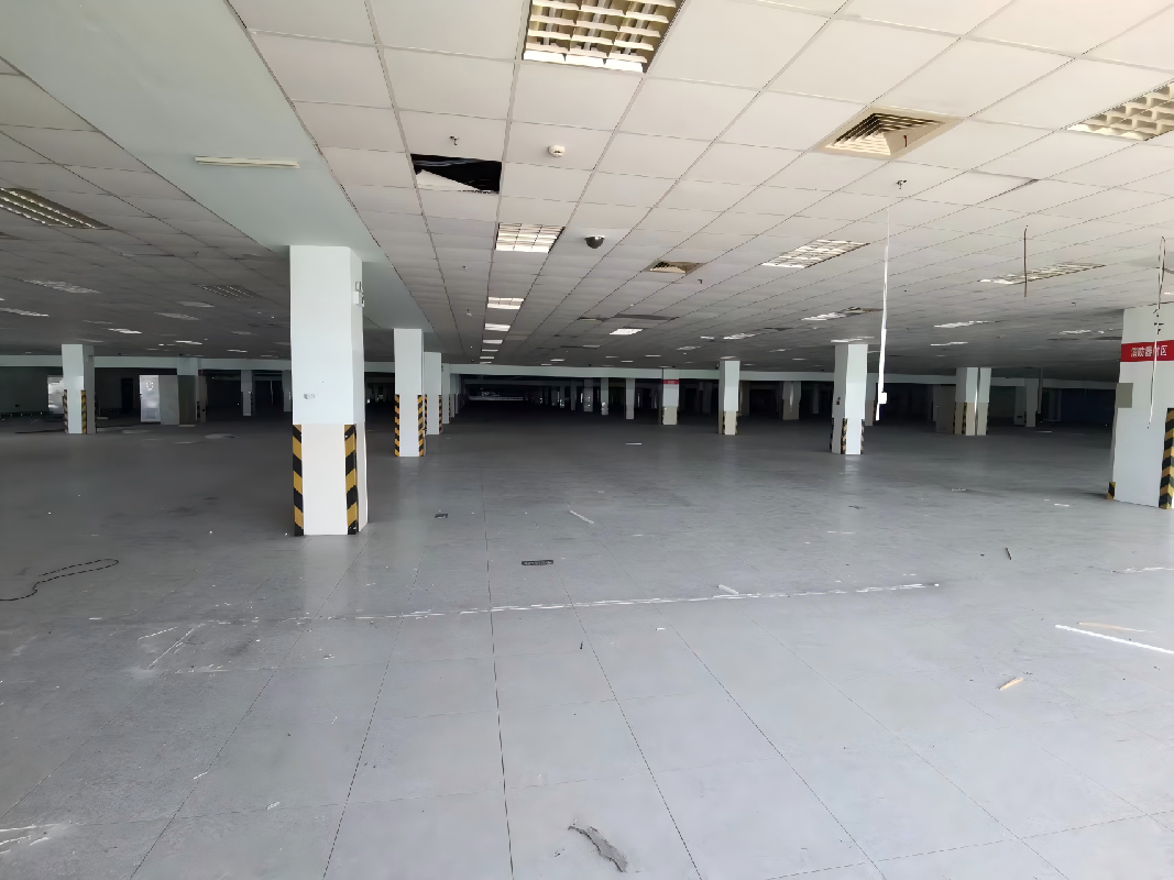 常熟市常福街道盘锦东路7号不动产1#厂房及附属设备公开转让(国资监测编号GR2026JS6000376)