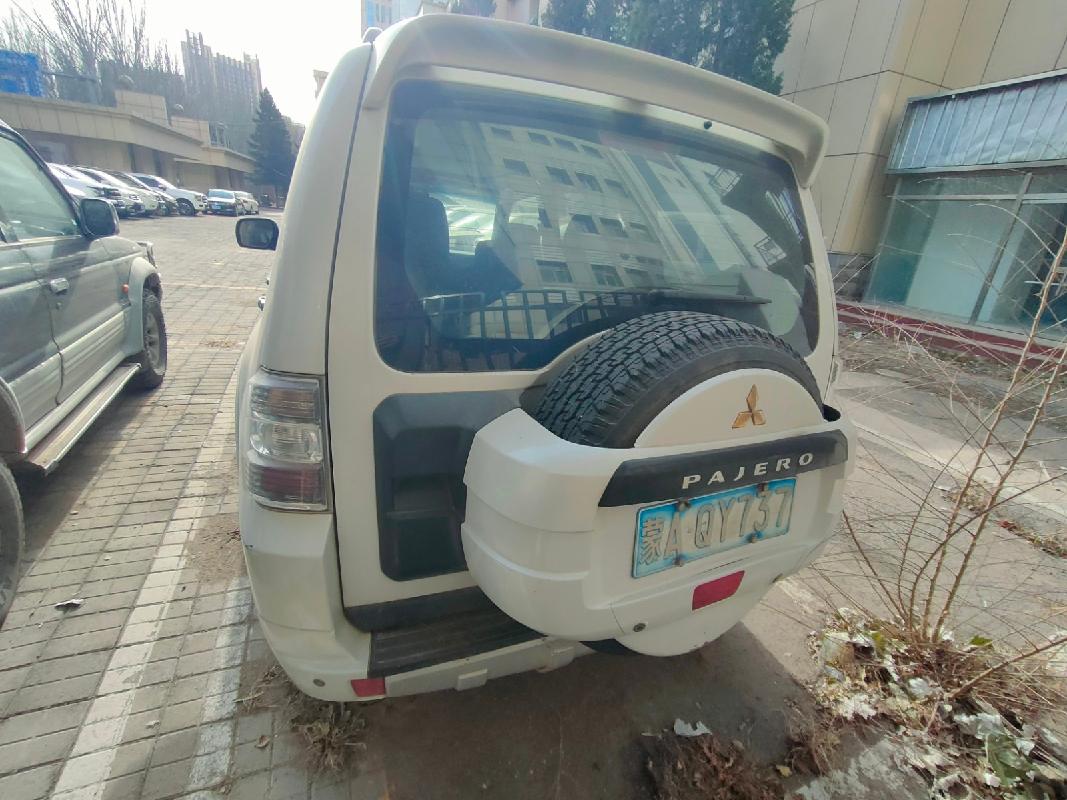 （蒙AQY737、蒙AQY757）两台车辆打包处置（内蒙古第七地质矿产勘查开发有限责任公司）(国资监测编号GR2026NM1000636)