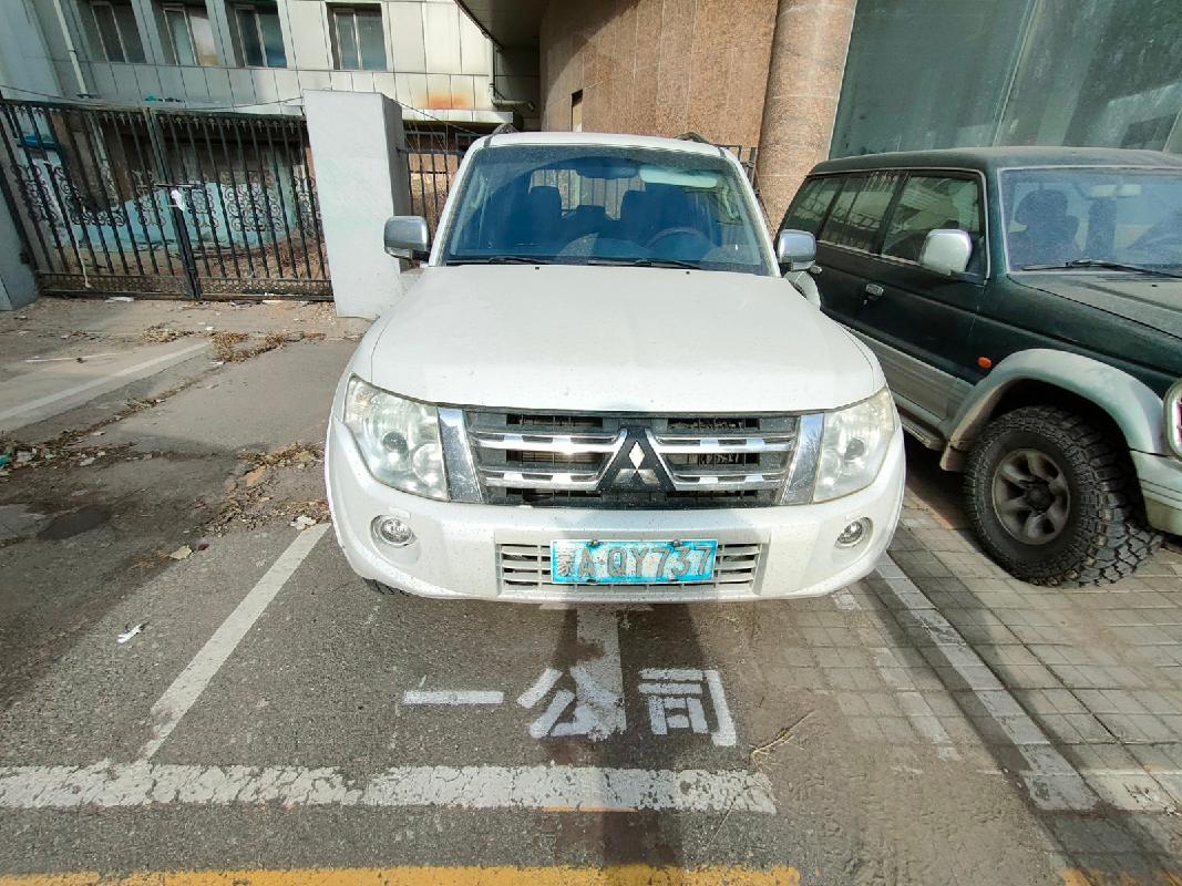 （蒙AQY737、蒙AQY757）两台车辆打包处置（内蒙古第七地质矿产勘查开发有限责任公司）(国资监测编号GR2026NM1000636)