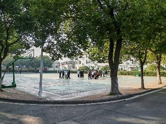 夏凉路101号招租公告