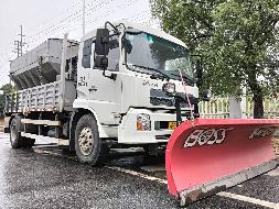 中联牌ZLJ5180TCXDFE5重型非载货专项作业车(皖PB8188)转让公告(国资监测编号GR2026AH2000252)
