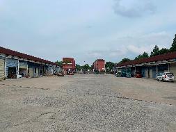 池州市贵池区齐山花园水果市场N区103（现场为N03）商业房产出租公告(国资监测编号GR2026AH2000263)